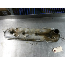 108J106 Right Valve Cover From 2008 GMC Sierra 1500 5.3 12570697 108J106 Right Valve Cover From 2008 GMC Sierra 1500 5.3 12570697